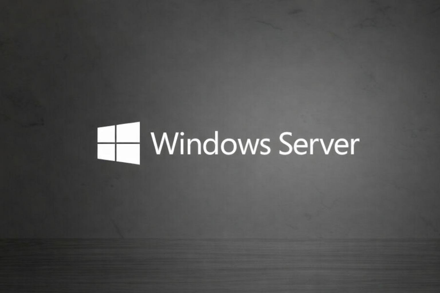 Windows Server 2025