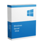 Windows Server 2016