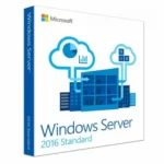 Windows Server 2016 Essentials