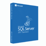 SQL Server 2017 Standard