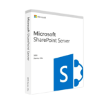 SharePoint Server Standard 2019