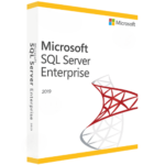 SQL Server 2019 Enterprise