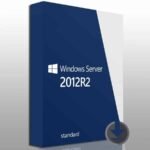 Windows Server 2012 R2 standard