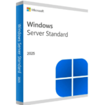 Windows Server 2025 Standard
