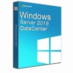 Windows Server 2019 Datacenter