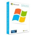 Windows Server 2008 R2 Standard