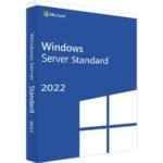 Windows Server 2022 Standard License Key