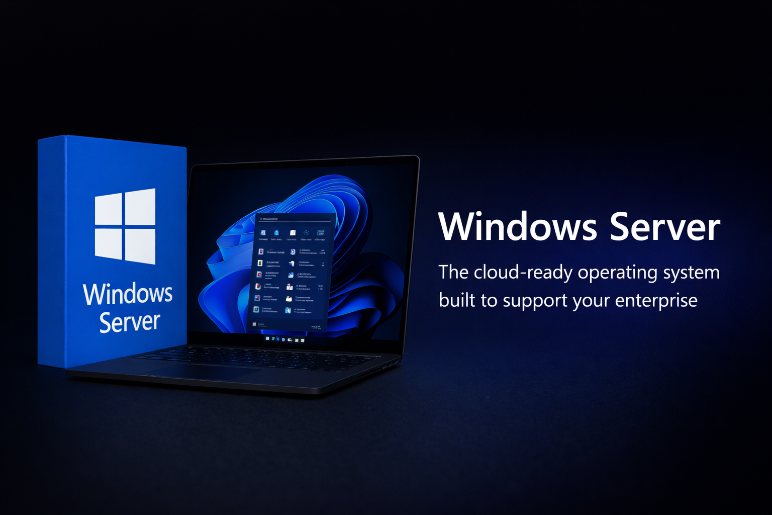 Windows Server Key