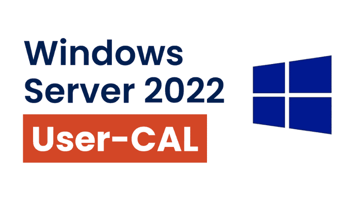 Windows Server 2022 CAL